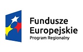 Fundusze europejskie logo